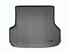 WeatherTech 40164 Cargo Liners Black