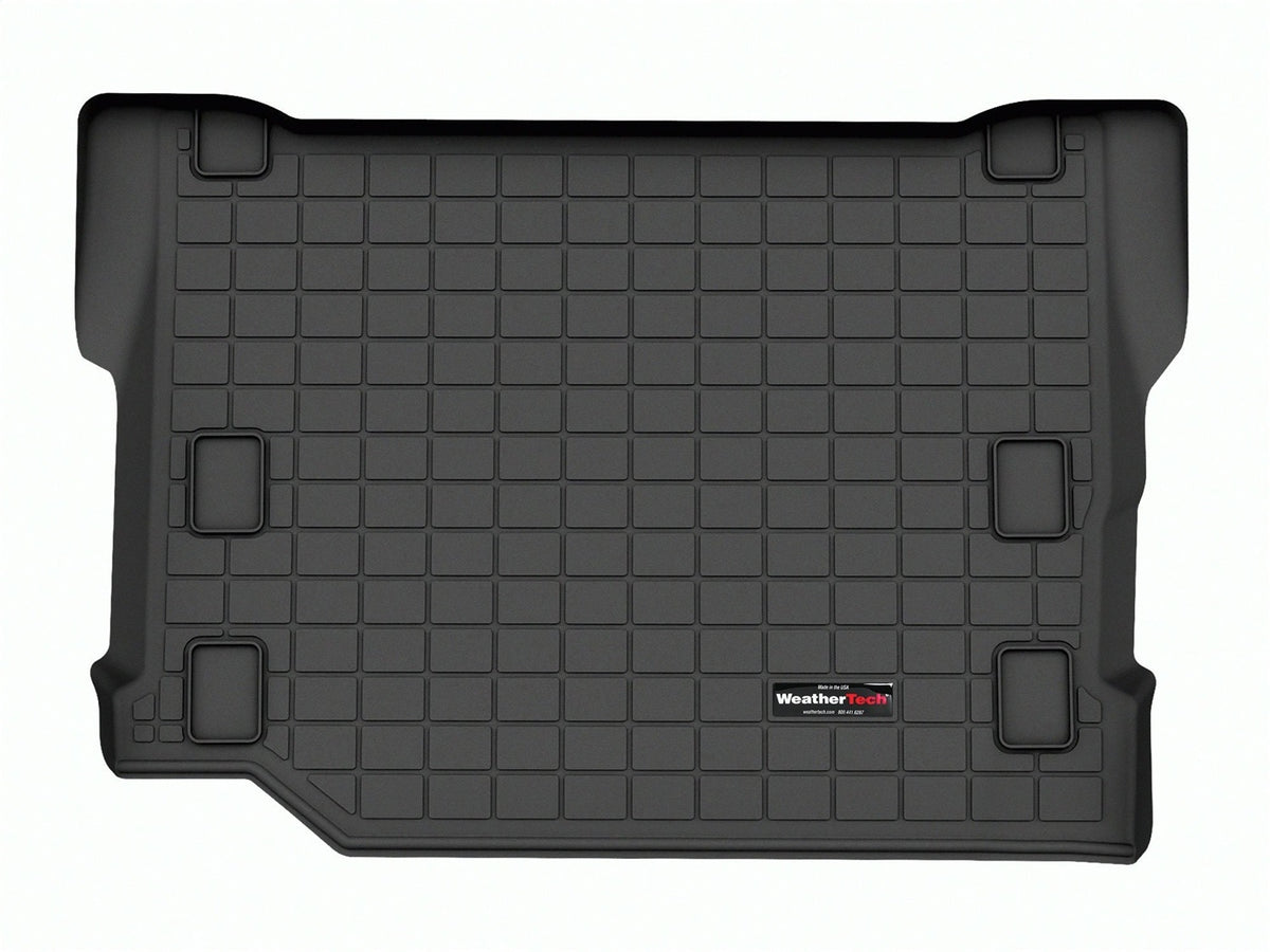 Weathertech 401722 Cargo Liner