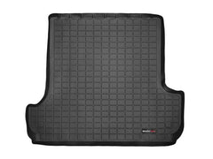 WeatherTech 40175 Black Cargo Liners