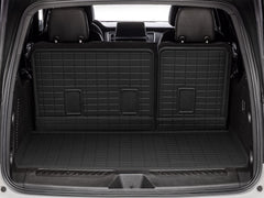 Weathertech 401750IM SeatBack Cargo Liner HP