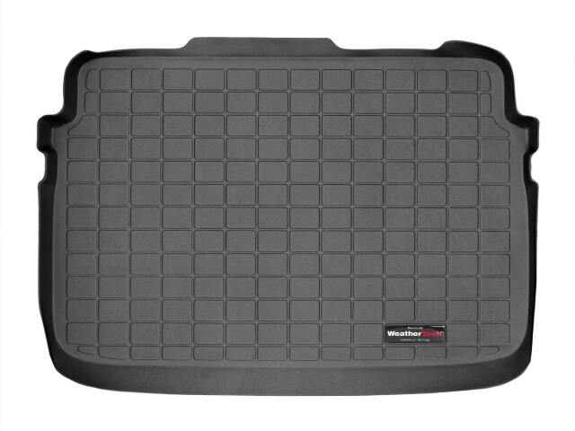 WeatherTech 40177 Cargo Liners Black