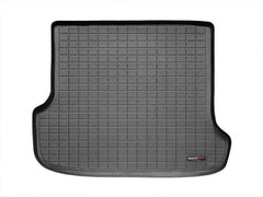WeatherTech 40178 Cargo Liners Black