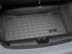 Weathertech 401792SK Cargo Liner w/Bumper Protector