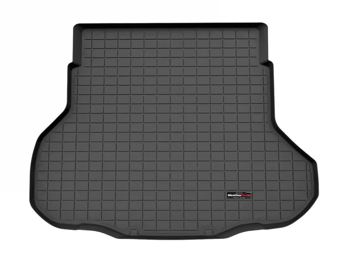 Weathertech 401818SK Cargo Liner w/Bumper Protector