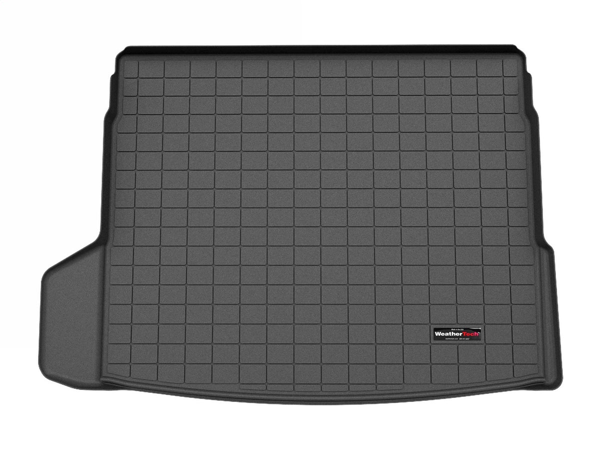 Weathertech 401825SK Cargo Liner w/Bumper Protector