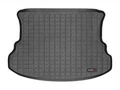 WeatherTech 40183 Cargo Liners Black