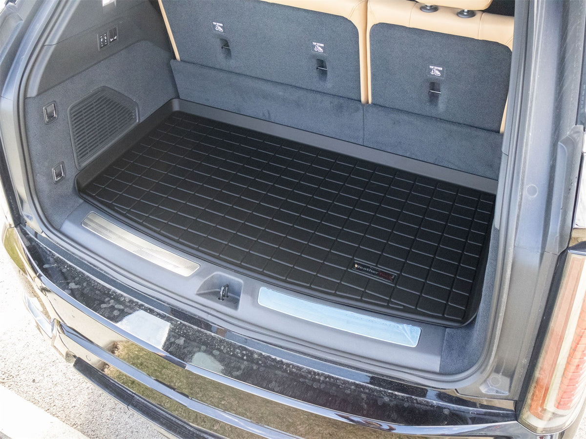 Weathertech 401841 Cargo Liner