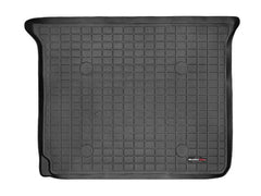WeatherTech 40185 Cargo Liners Black