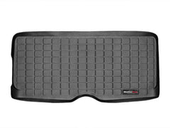 WeatherTech 40194 Cargo Liners Black