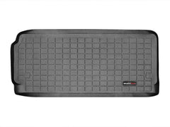 WeatherTech 40202 Cargo Liners Black
