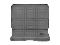 WeatherTech 40205 Cargo Liners Black
