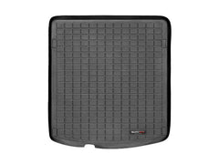 WeatherTech 40211 Cargo Liners Black