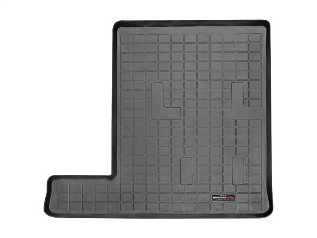 WeatherTech 40231 Cargo Liners Black