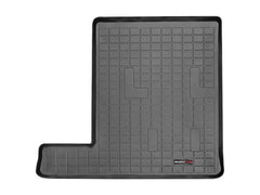 WeatherTech 40231 Cargo Liners Black