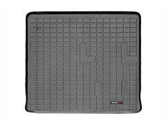 WeatherTech 40236 Cargo Liners Black