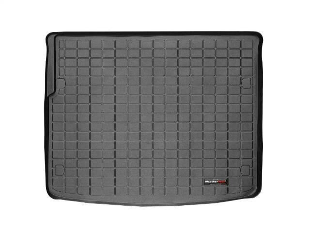 WeatherTech 40244 Cargo Liners Black