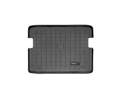 WeatherTech 40246 Cargo Liners Black