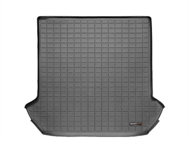 WeatherTech 40251 Cargo Liners Black