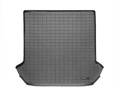 WeatherTech 40251 Cargo Liners Black
