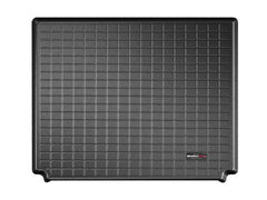 WeatherTech 40262 Cargo Liners Black