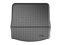 WeatherTech 40267 Cargo Liners Black