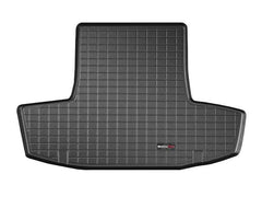 WeatherTech 40277 Cargo Liners Black