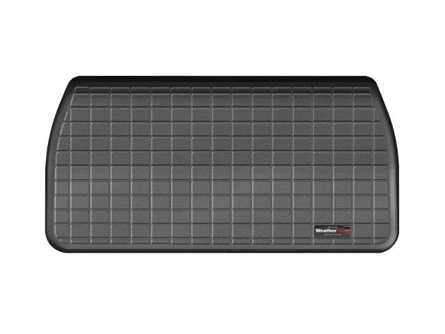 WeatherTech 40279 Cargo Liners Black