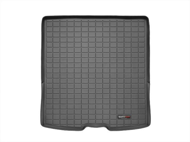 WeatherTech 40291 Cargo Liners Black