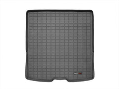 WeatherTech 40291 Cargo Liners Black