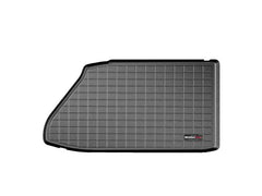WeatherTech 40304 Cargo Liners Black