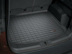 WeatherTech 40334 Cargo Liners Black