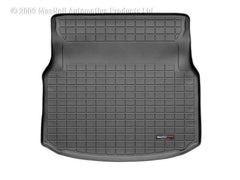 WeatherTech 40357 Cargo Liners Black