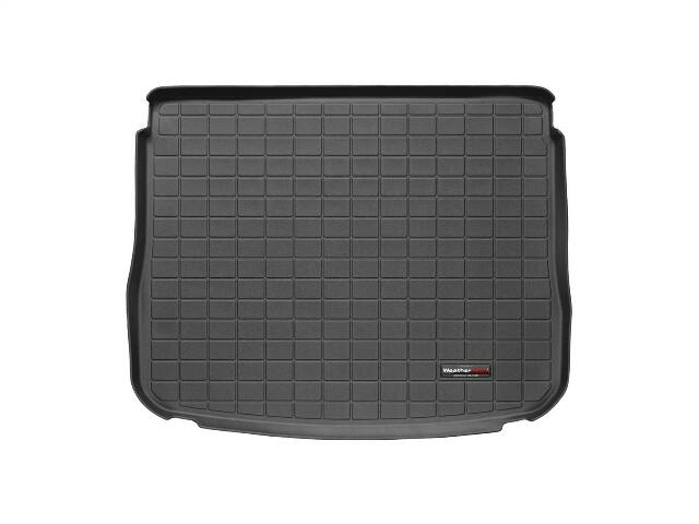 WeatherTech 40387 Cargo Liners Black