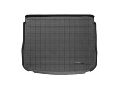 WeatherTech 40387 Cargo Liners Black