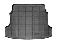 WeatherTech 40395 Cargo Liners Black