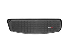 WeatherTech 40427 Cargo Liners Black