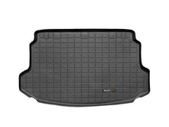 WeatherTech 40432 Cargo Liners Black