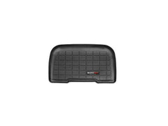 WeatherTech 40435 Cargo liners Black