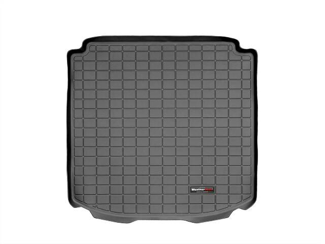 WeatherTech 40452 Cargo Liners Black