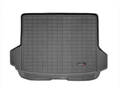 WeatherTech 40462 Cargo Liners Black