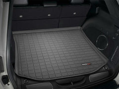WeatherTech 40469 Cargo Liners Black