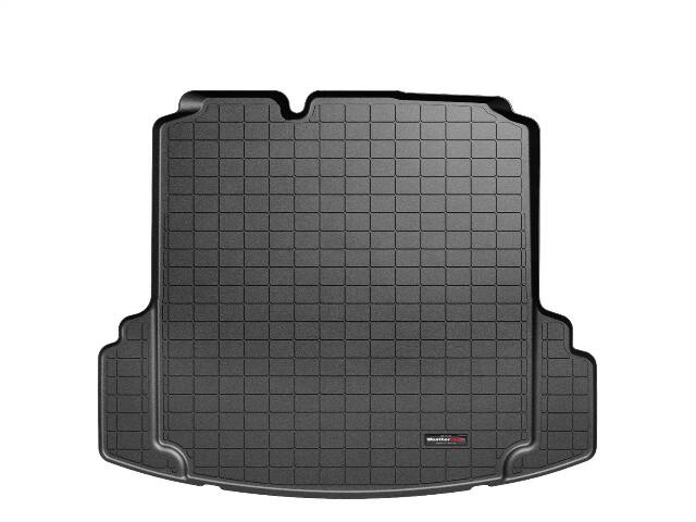 WeatherTech 40474 Cargo Liners Black