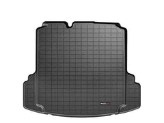 WeatherTech 40474 Cargo Liners Black