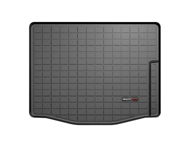 WeatherTech 40519 Cargo Liners Black