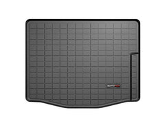 WeatherTech 40519 Cargo Liners Black