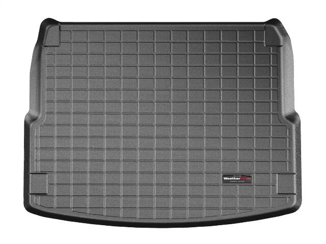 WeatherTech 40535 Cargo Liners Black