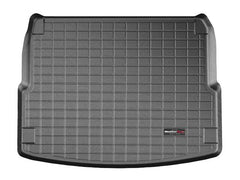 WeatherTech 40535 Cargo Liners Black