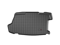 WeatherTech 40541 Cargo Liners Black