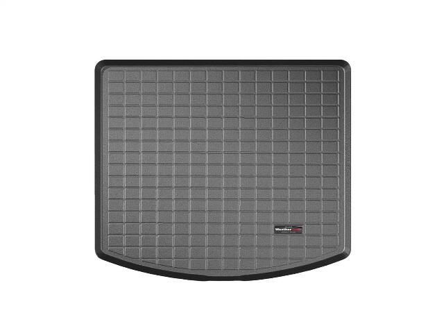 WeatherTech 40553 Cargo Liners Black
