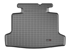WeatherTech 40576 Cargo Liners Black